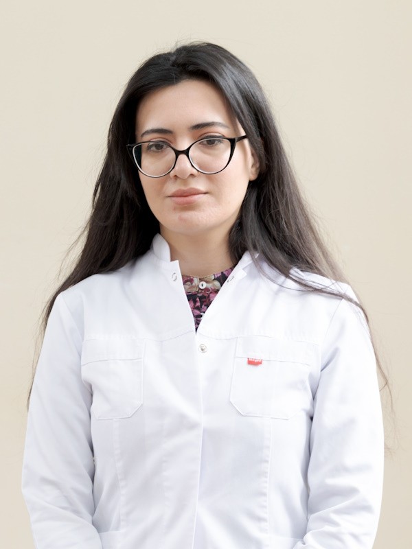 Fidan Huseynova